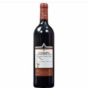 Dompo